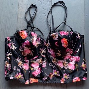 Victoria’s Secret Bustier